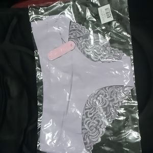 1 x Women Seamless Underwear Sexy Lace Lingerie Knickers Ice Silk Pantie…